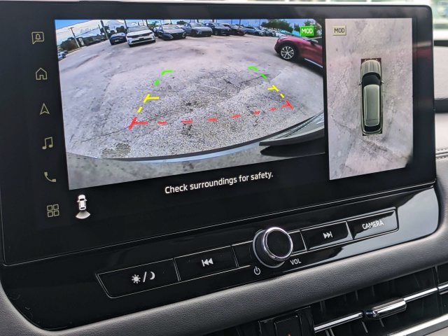 New 2026 Mitsubishi Outlander SE FWD image 28