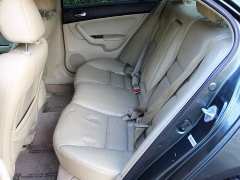 Used 2007 Acura TSX FWD image 14