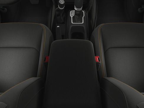 New 2025 Jeep Gladiator Sport image 27