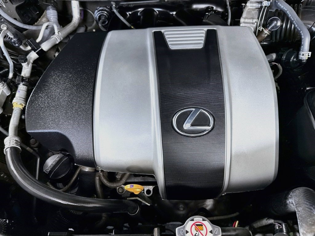 Used 2021 Lexus RX 350 FWD w/ Premium Package image 38
