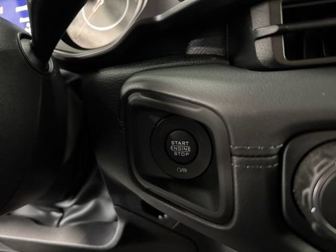New 2026 Jeep Wrangler Unlimited Sahara AWD/4WD image 24