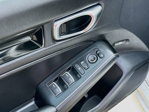 Used 2025 Honda Civic Sport Touring image 18