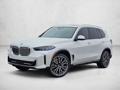 New 2026 BMW X5 sDrive40i w/ Executive Package