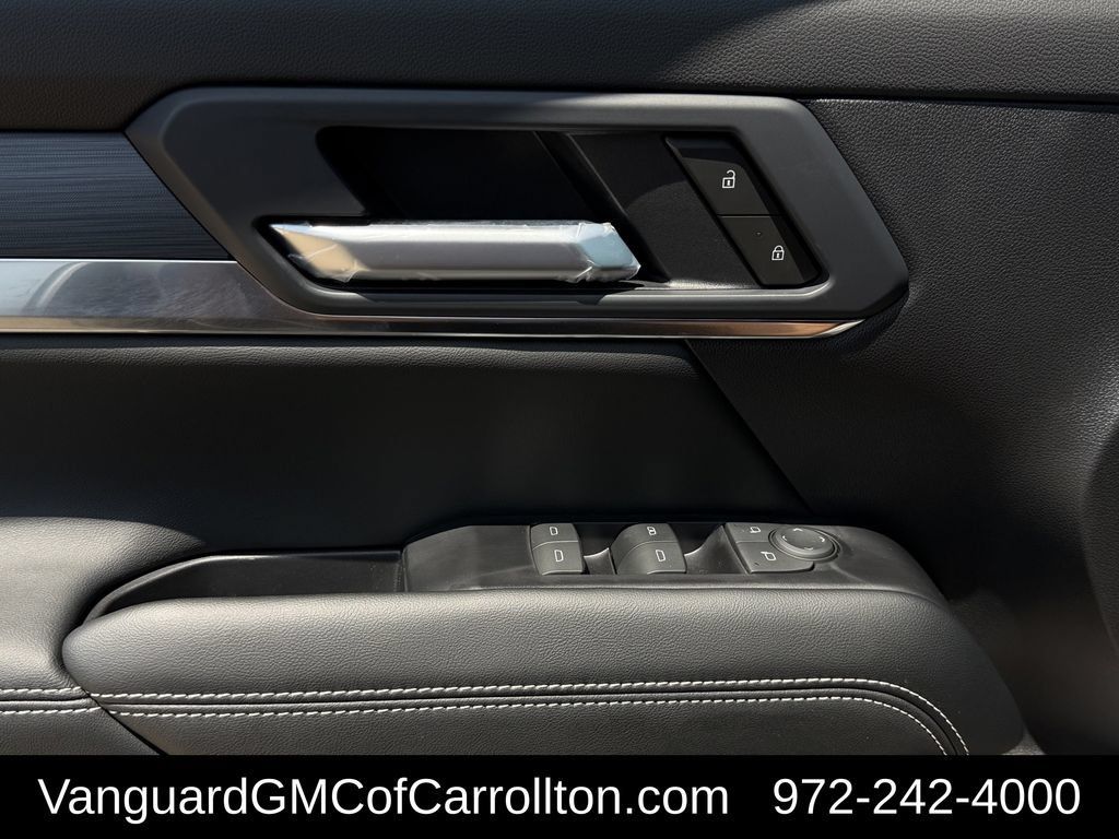 New 2027 GMC Terrain Elevation w/ Technology Package II FWD image 20