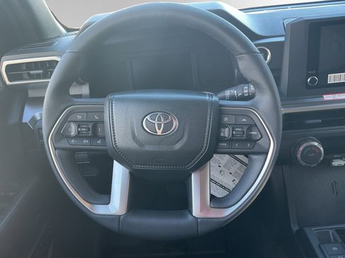 New 2026 Toyota 4Runner SR5 image 12