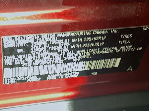 Used 2024 Toyota RAV4 LE image 12