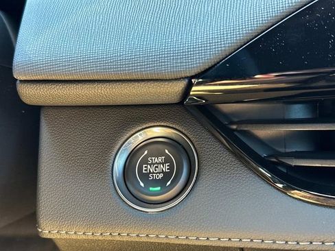 New 2026 Buick Enclave Sport Touring w/ Power Package image 26