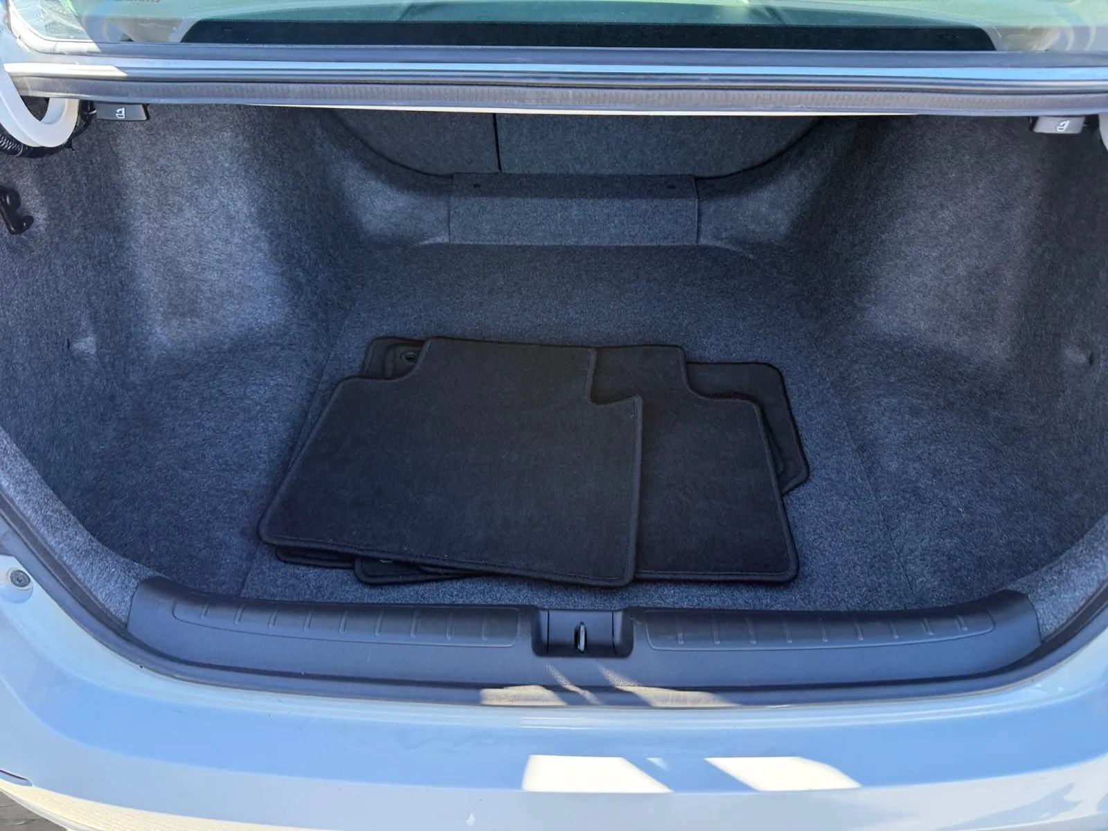 Used 2020 Honda Accord EX-L image 10