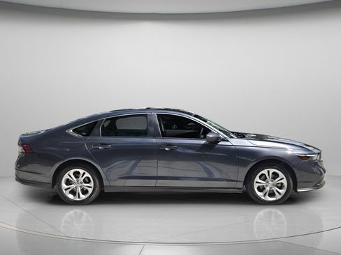 Used 2025 Honda Accord LX image 3