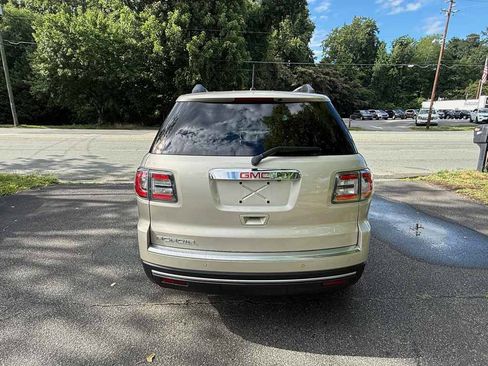 Used 2014 GMC Acadia SLT FWD image 5