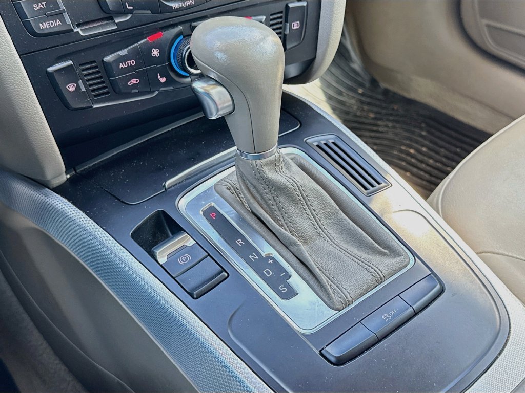 Used 2011 Audi A4 2.0T Premium AWD/4WD image 27