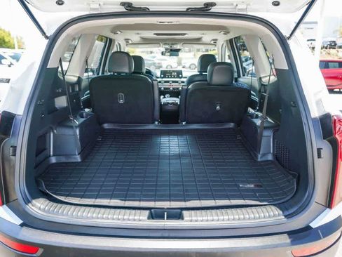 Used 2021 Kia Telluride S AWD/4WD image 23