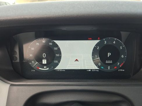 Used 2026 Land Rover Range Rover Velar S image 29