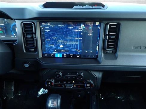 New 2026 Ford Bronco Big Bend AWD/4WD image 15
