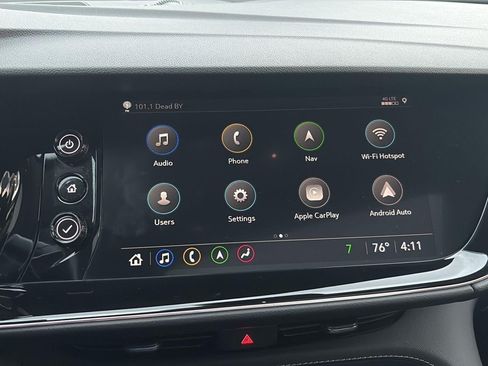 Used 2023 Buick Envision Avenir AWD/4WD image 19