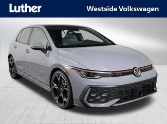 New 2025 Volkswagen GTI Autobahn video 1