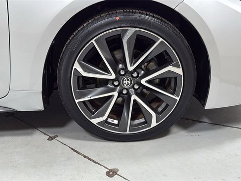 Certified 2021 Toyota Corolla SE image 21