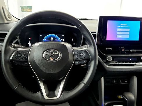 Certified 2023 Toyota Corolla Cross XLE w/ Convenience Package AWD/4WD image 43