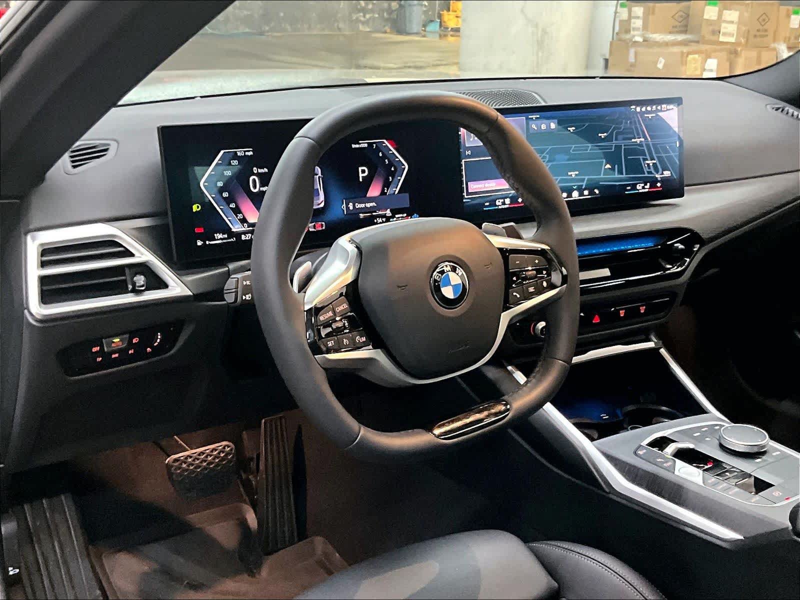 Used 2025 BMW 230i Coupe w/ Convenience Package RWD image 16