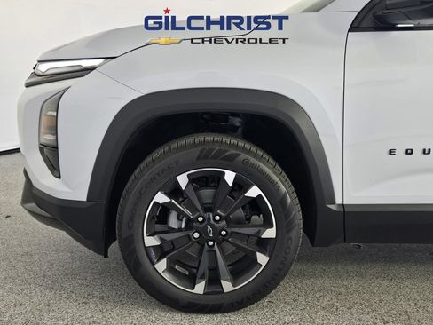 New 2026 Chevrolet Equinox RS w/ Convenience Package III image 10