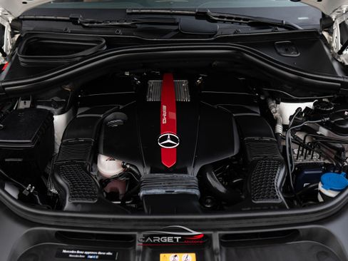 Used 2019 Mercedes-Benz GLE 43 AMG 4MATIC image 51