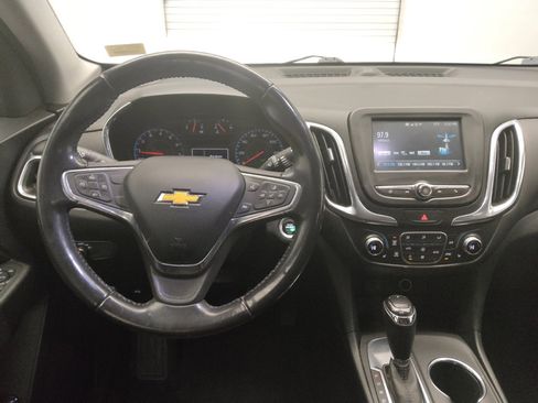 Used 2018 Chevrolet Equinox LT image 22