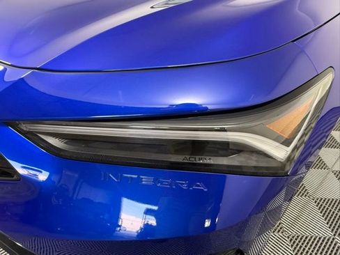 Used 2023 Acura Integra A-Spec image 13