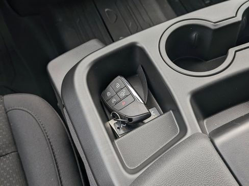 New 2026 GMC Sierra 1500 Pro w/ Graphite Edition image 27