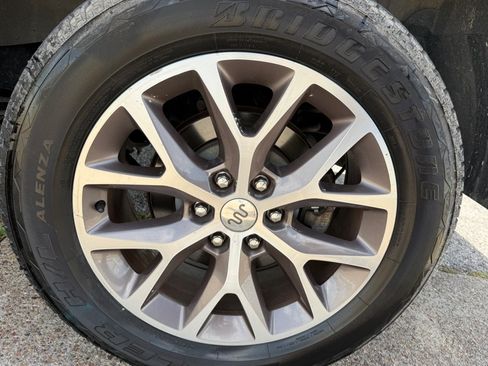 Used 2015 Ford Expedition EL King Ranch RWD image 30