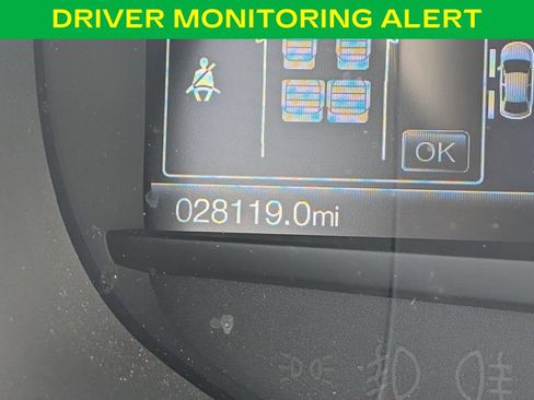 Used 2024 Ford Edge SEL w/ Convenience Package AWD/4WD image 21