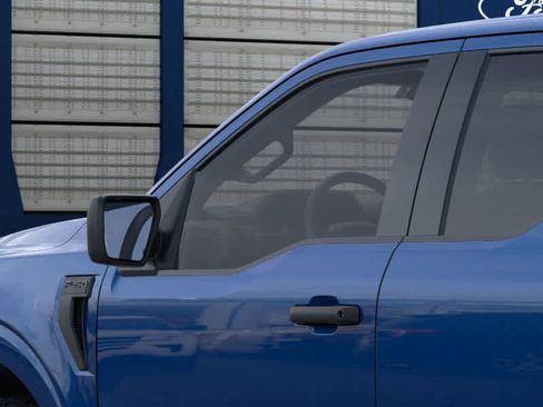 New 2026 Ford F150 STX image 20