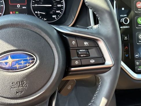 New 2026 Subaru Ascent Touring image 30