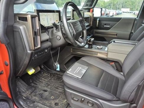 Used 2025 GMC Hummer EV 2X AWD/4WD image 7