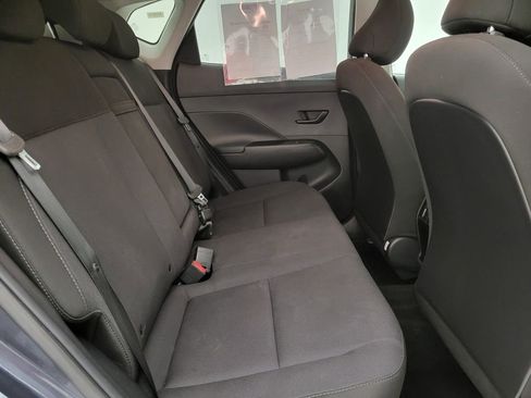 Used 2025 Hyundai Kona SEL image 35