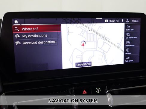 Used 2024 BMW M8 Competition w/ M Driver's Package image 3