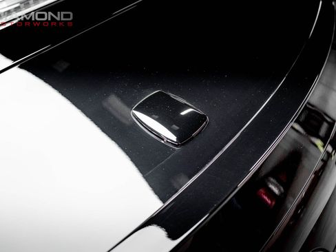 Used 2025 Mercedes-Benz CLE 300 4MATIC Cabriolet image 53