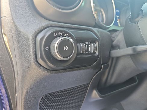 Used 2020 Jeep Wrangler Unlimited Sport S image 20