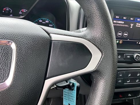 Used 2021 GMC Canyon Elevation Standard w/ Convenience Package image 17