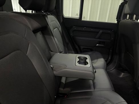 Used 2025 Land Rover Defender 110 S AWD/4WD image 19