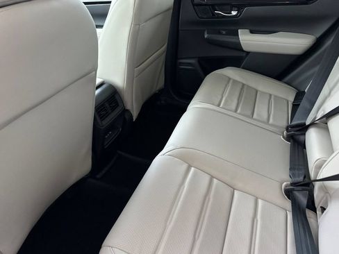 New 2026 Honda CR-V EX-L image 12