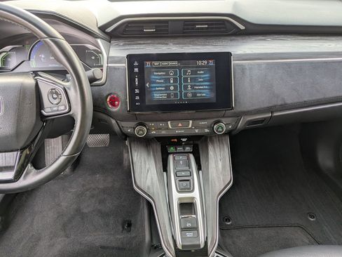 Used 2019 Honda Clarity Touring image 17