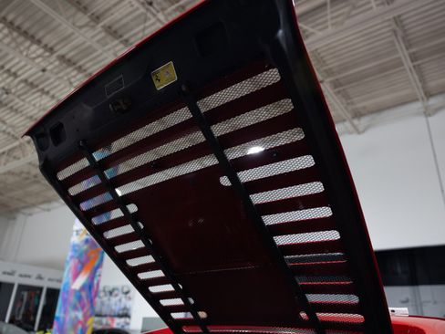 Used 1995 Ferrari F355 Berlinetta image 27