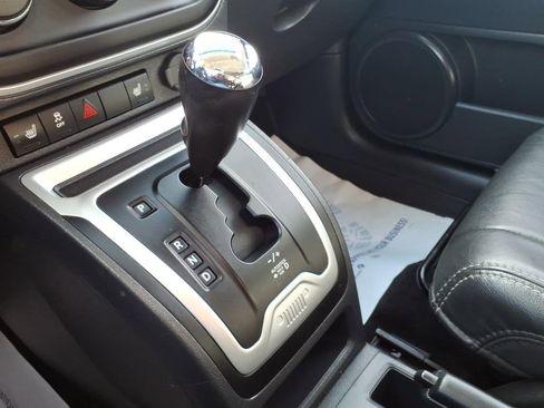 Used 2016 Jeep Compass High Altitude image 19