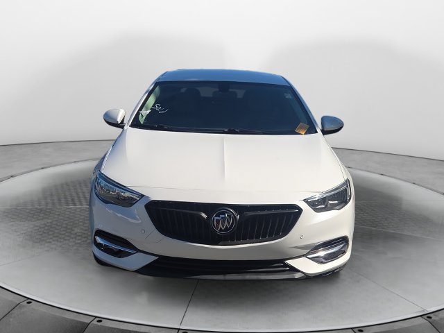Used 2019 Buick Regal Essence FWD image 8