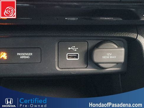 Certified 2024 Honda Civic Sport image 18