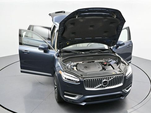 Used 2023 Volvo XC90 B6 Plus w/ Protection Package Premier AWD/4WD image 45