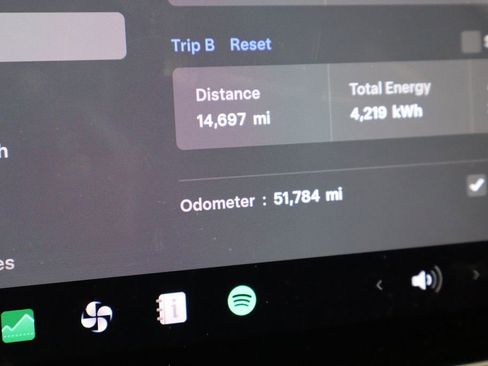 Used 2021 Tesla Model Y Performance AWD/4WD image 42