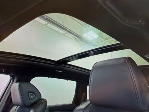 Used 2023 Acura MDX A-Spec AWD/4WD image 8