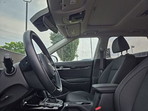 Certified 2026 Kia Seltos EX w/ EX Sunroof Package AWD/4WD image 34