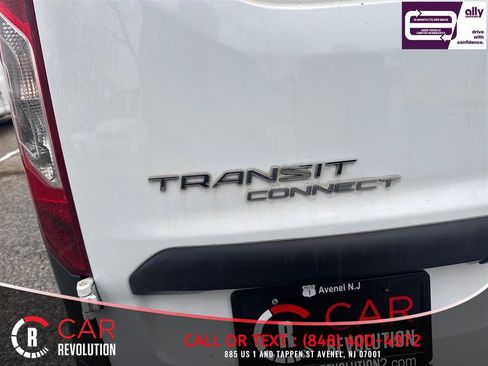 Used 2018 Ford Transit Connect XL image 8